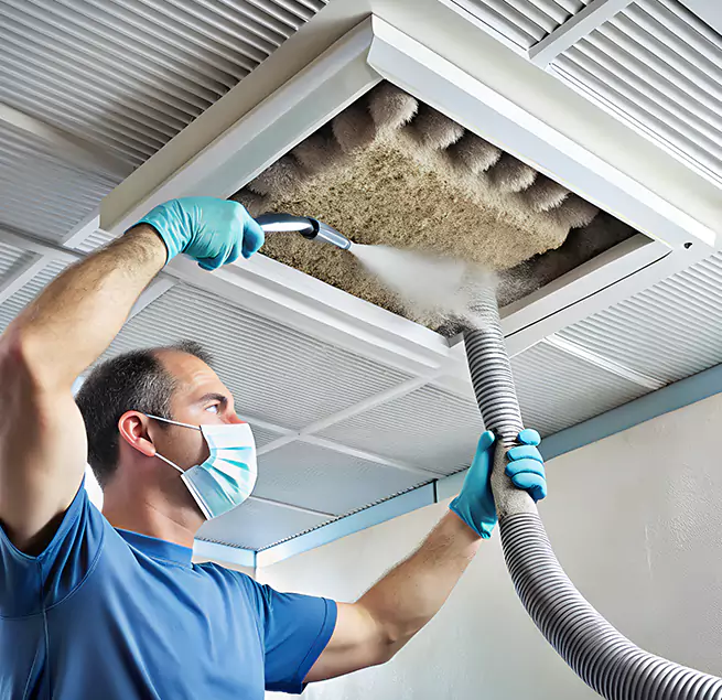 Why Homeowners Businesses Trust Us in Copperas Cove, TX?