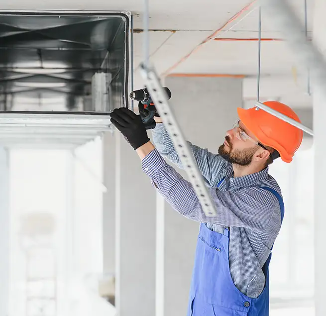  Why Homeowners Businesses Trust Us Copperas Cove, TX