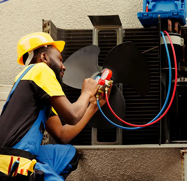 Why Homeowners & Businesses Trust Us in Copperas Cove, TX?