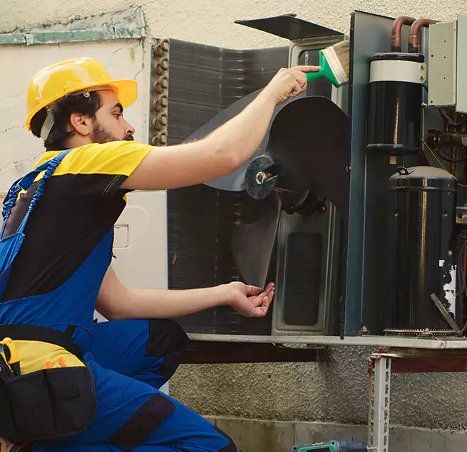 Why Homeowners & Businesses Trust Us in Copperas Cove, TX?