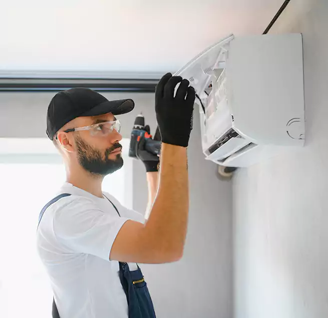 Why Homeowners & Businesses Trust Us in Copperas Cove, TX