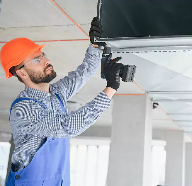 Why Homeowners & Businesses Trust Us in Copperas Cove, TX?