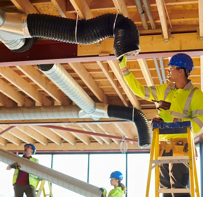 Why Homeowners & Businesses Trust Us in Copperas Cove, TX?