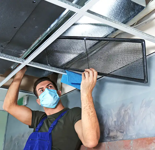 Why Homeowners & Businesses Trust Us in Copperas Cove, TX?