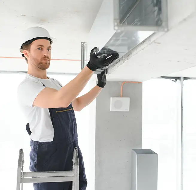 Why Homeowners & Businesses Trust Us in Copperas Cove, TX?