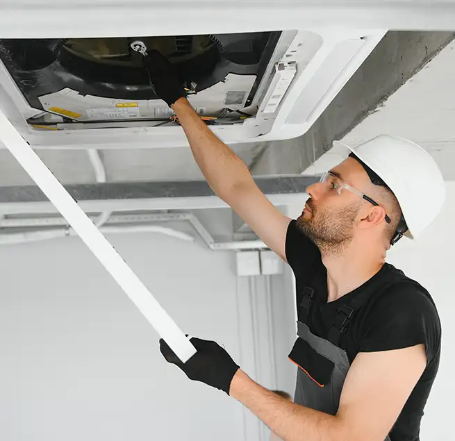 Why Homeowners & Businesses Trust Us in Copperas Cove, TX?