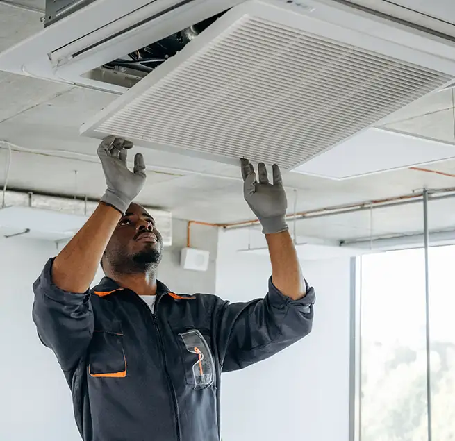  Why Homeowners & Businesses Trust Us in Copperas Cove, TX?