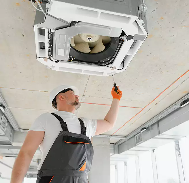 Why Homeowners Businesses Trust Us in Copperas Cove, TX