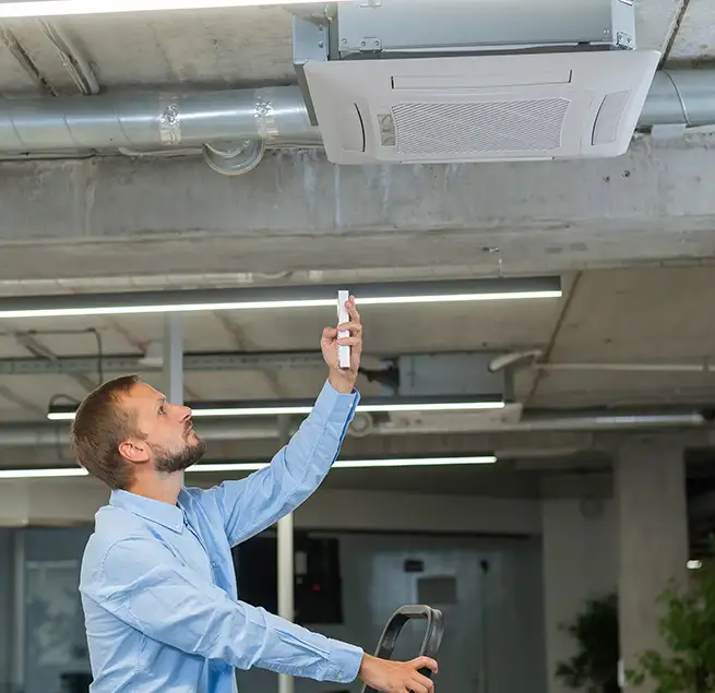 Why Homeowners & Businesses Trust Us in Copperas Cove, TX?