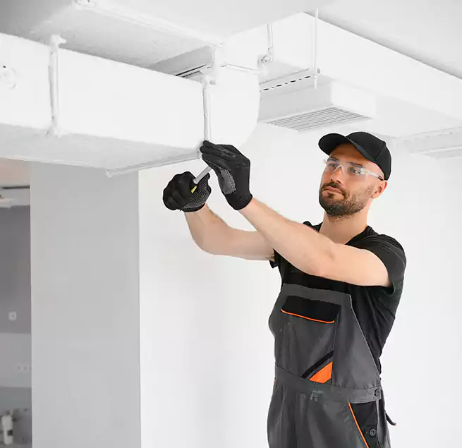 Why Homeowners Businesses Trust Us Copperas Cove, TX