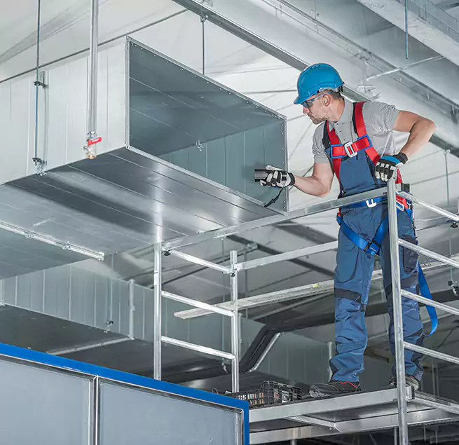 Why Homeowners & Businesses Trust Us Copperas Cove, TX