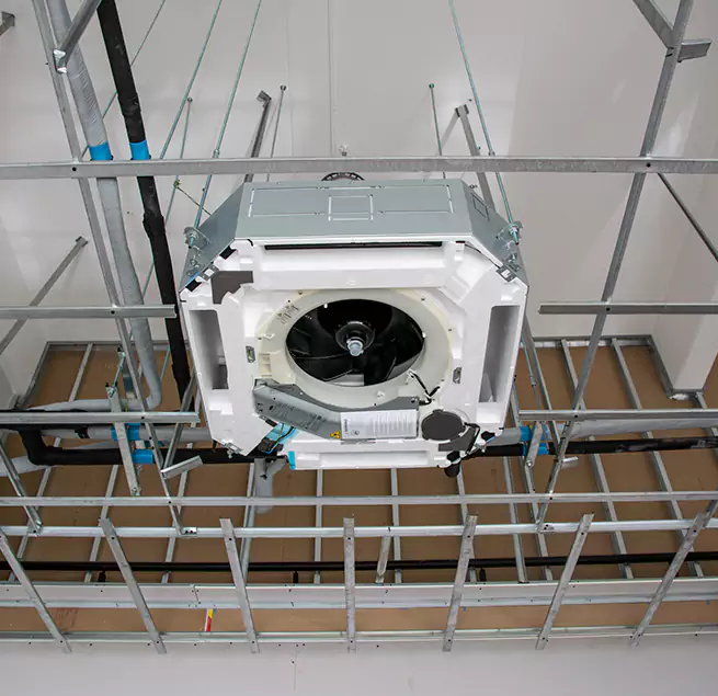 Why Homeowners & Businesses Trust Us Copperas Cove, TX?