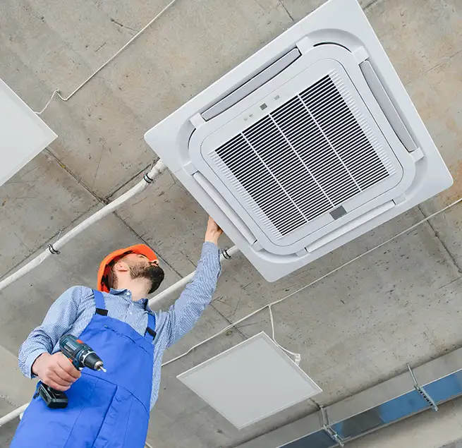 Why Homeowners & Businesses Trust Us in Copperas Cove, TX?