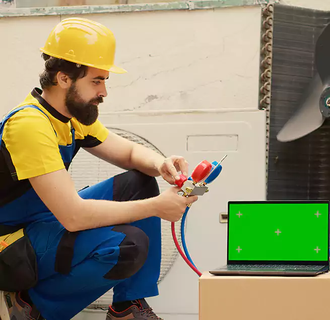 Why Homeowners & Businesses Trust Us in Copperas Cove, TX?