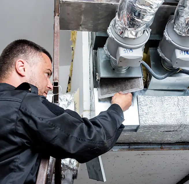 Why Homeowners & Businesses Trust Us in Copperas Cove, TX?